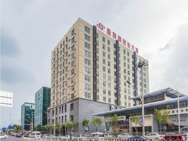 清镇办公室装修